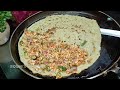 Paneer dosa || বাড়িতেই খুব সহজে বানিয়ে নিন পনির ধোসা || stuffed paneer masala dosa || Dosa recipe