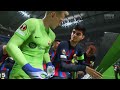 RECREANDO AL BARCELONA DE GUARDIOLA (sextete) en FIFA 23