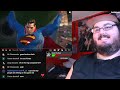 Suicide Squad Kill The Justice League All Deaths (2024) REACTION!!!