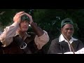 Robin Hood - Men in tights(1993) - Training the Merry Men