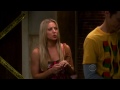 TBBT - Sheldon's First Date