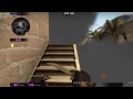 CS:GO Mirage A smokes: CT,Stairs,Jungle
