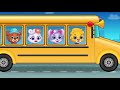 🚌 Wheels on the bus + More Kids Songs & Nursery Rhymes By RV AppStudios 👶