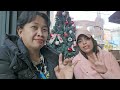 HRISTMAS VLOG 🎄🎅 IN KOREA 🇰🇷 WITH MY BFF ☕️ LANY 🇵🇭 & HANAA 🇲🇦 | 🇲🇽 Esme and Gyung Korea 🇰🇷💖