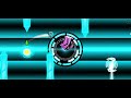 Generator by AbstractDark | Geometry Dash