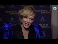 How Cate Blanchett Married A Man She Never Liked | Rumour Juice