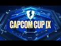 SFV: MenaRD vs Zhen - Winner Finals - Capcom Cup IX FINALS -  #TODOSCONMENA