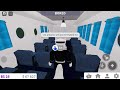 Bloxburg Airport Tour