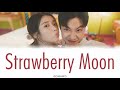 IU - Strawberry Moon EASY LYRICS/INDO SUB by GOMAWO