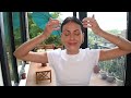 Day 11: Frownlines (11 Lines) | 30 Day Face Yoga Challenge: 5 Min to put your Best Face Forward