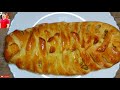 Bakery Style Chicken Bread Without Oven By ijaz Ansari || بغیر اون کے بیکری جیسی چکن بریڈ ||