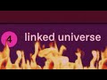 Linked Universe Shitpost: Breaking News, Dogman Big Die!?