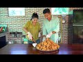 '' Chicken drumsticks recipe '' Yummy Chicken KFC cook with country style - Cooking with Sreypov