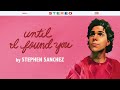 Stephen Sanchez - 