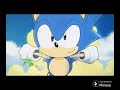 Sonics adventures leaked intro