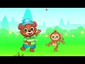 Learn ABC For Toddlers & Babies | Learn The Alphabets, Colors For Kids | Fun Toddler Learning Video