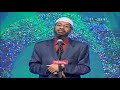 আল্লাহ কেন মানুষকে প্রতিবন্ধী করে পৃথিবীতে পাঠান উত্তরে জাকির নায়েক | Dr Zakir Naik Bangla lecture