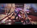 Destiny 2 Exodus Garden 2A Master lost sector 'Titans are strong'