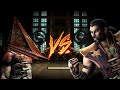 Mortal Kombat 9 - PENNYWISE & PYRAMID HEAD - Expert Tag Ladder - Gameplay @(1080p) - 60ᶠᵖˢ ✔