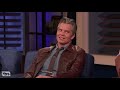 Co-stars talked about Brad Pitt（recent interviews）