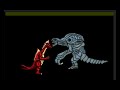 nes godzilla creepypasta trance part 5