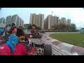 2016 AAMC Karting Championship Rotax Max Race 5