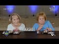 El divertido experimento gastronómico: ¿ancianos probando el wasabi? - El Hormiguero