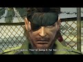 Metal Gear Solid: Peace Walker - PSP Gameplay 4k 2160p (PPSSPP)