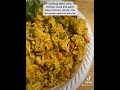 Loaded rice #foodlover #letseat #foodcooking #hesolyrical #foodsready