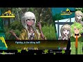 Danganronpa V3: Killing Harmony Play-through VOD Part 3 [Chapter 1 Deadly Life]