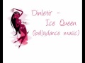 Dinletir - Ice Queen (bellydance music)
