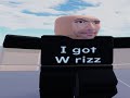 I putted me & my friends in some roblox animations!