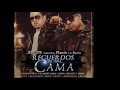 J Cute Ft Alexio La Bestia -- Recuerdos De Una Cama(Prod by Yanyo, Shorty Complete & Kronix Magical)