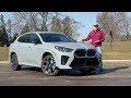 3 WORST And 6 BEST Things About The 2024 BMW X2 M35i