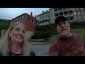 Harper's Ferry West Virginia I Ghost Hunt