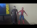 Spider-Man meets Druig