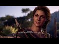 Assassin's Creed Odyssey Full HD PC Gameplay - Intro