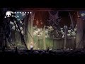 Day 128 - 2 Minutes of a Hollow Knight Playthrough Everyday Until Silksong Releases