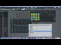 How To Setup Akai MPD26 To Flstudio 20 With DJ Rickey Ricardo Tutorial