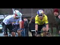 EPIC CYCLING BATTLES | Mathieu van der Poel vs Wout Van Aert