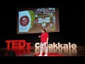 Yenilikçi Tarımın Peşinde: Akıllı Köy Yolculuğu  | Tülin AKIN | TEDxCanakkale