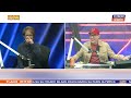 Gising Pilipinas | Teleradyo Serbisyo (01 July 2024)