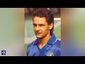 The Man Who Died Standing - Roberto Baggio Full Documentary (Original)