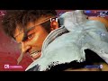 SF6: Naruo  Ryu Ranked No1  VS Zangief | sf6 4K Street Fighter 6