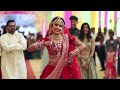 Bride Entry Dance | Indian Wedding 2021 | Sangeet Dance Performance | Xperimnt Choreography
