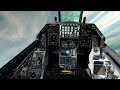 Domination In The Viper | F-16C Viper | INTERDICTION | Digital Combat Simulator | DCS |