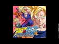 Dragon ball Kai 2014 OST - 32. Let it Burn