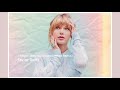 Taylor Swift - I Forgot That You Existed (Wine Remix)