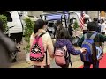 Japan RV mobile home show