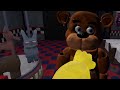 The WRONG FNAF MOVIE!!! - (VRChat Funny Moments!)